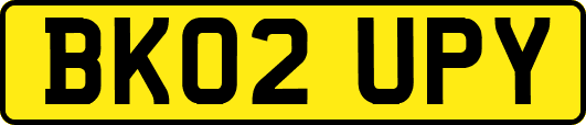 BK02UPY