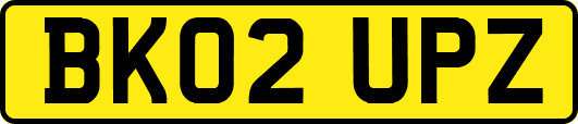 BK02UPZ
