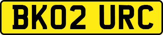 BK02URC
