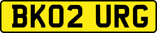 BK02URG
