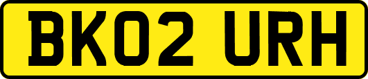 BK02URH