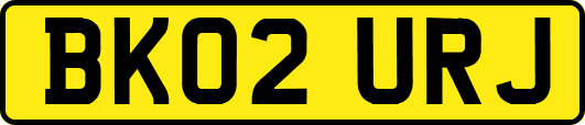 BK02URJ