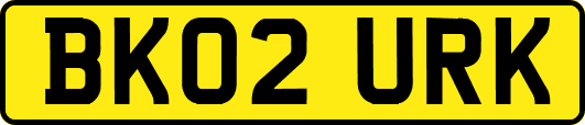 BK02URK