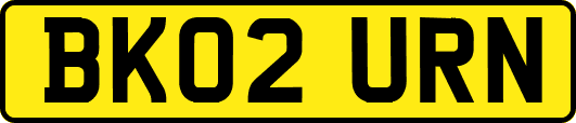 BK02URN