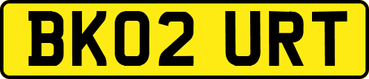 BK02URT
