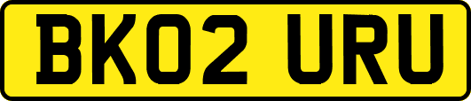 BK02URU