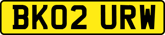 BK02URW