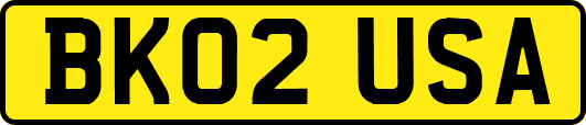 BK02USA