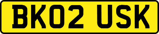 BK02USK