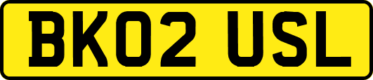 BK02USL