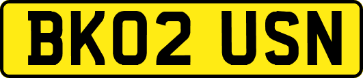 BK02USN