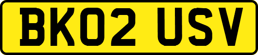 BK02USV