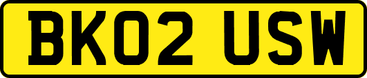 BK02USW