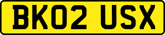 BK02USX
