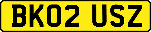 BK02USZ