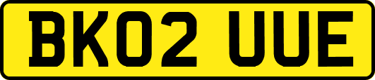 BK02UUE