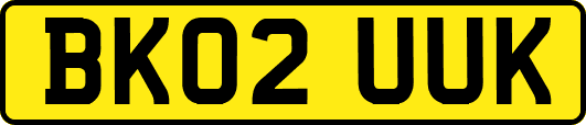 BK02UUK