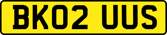 BK02UUS