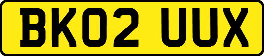BK02UUX