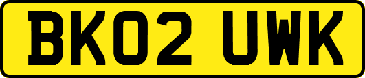 BK02UWK