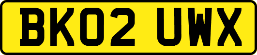 BK02UWX