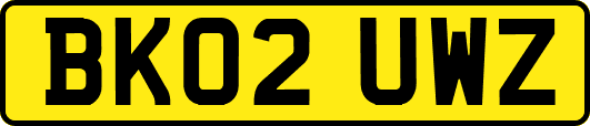 BK02UWZ