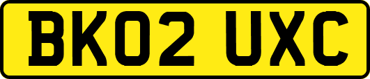 BK02UXC
