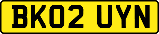 BK02UYN