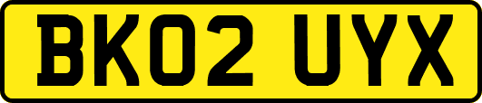 BK02UYX