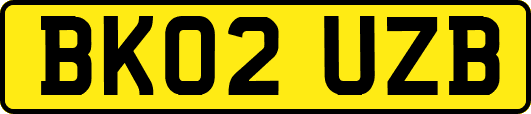 BK02UZB