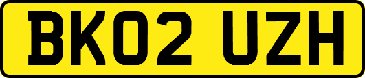 BK02UZH