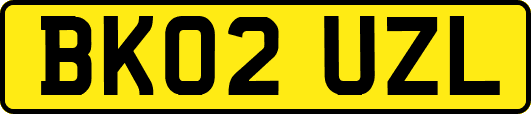 BK02UZL
