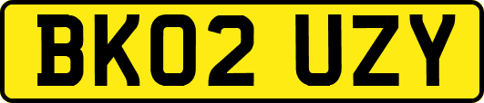 BK02UZY