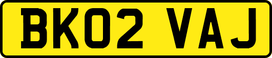 BK02VAJ