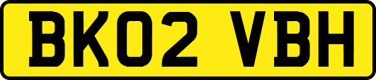 BK02VBH