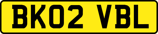 BK02VBL