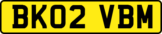 BK02VBM