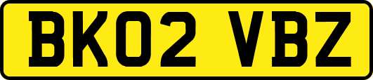 BK02VBZ