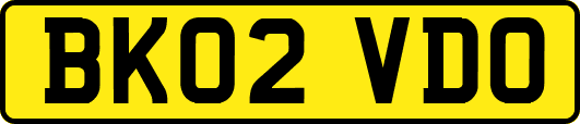BK02VDO
