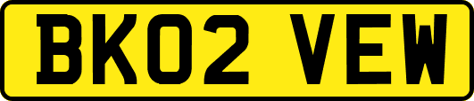BK02VEW
