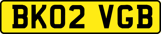 BK02VGB