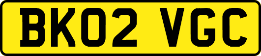 BK02VGC