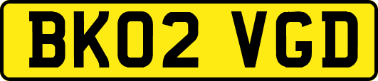 BK02VGD