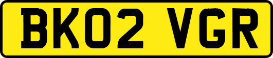 BK02VGR