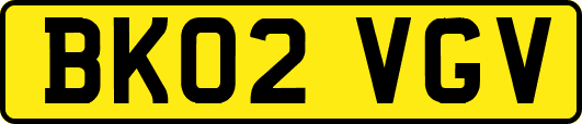 BK02VGV