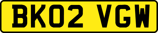 BK02VGW