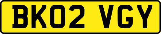 BK02VGY