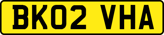 BK02VHA