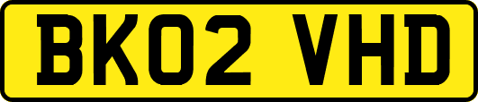 BK02VHD