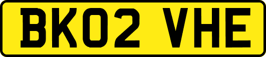 BK02VHE